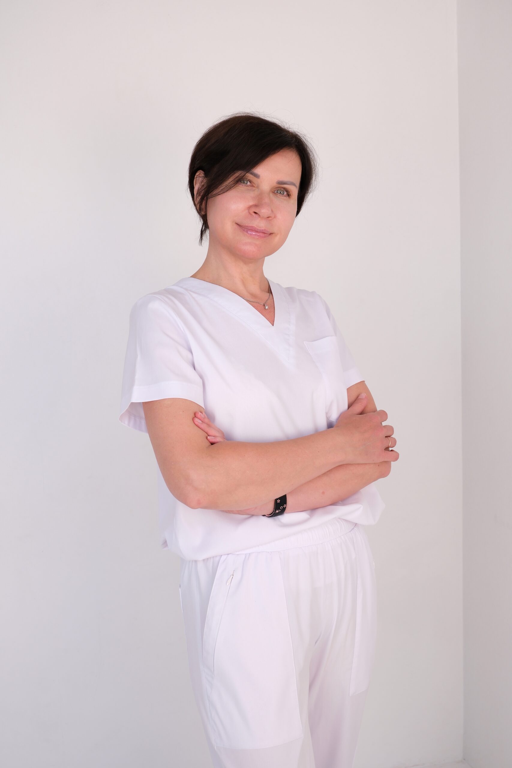 Марина Станіславівна Воробйова