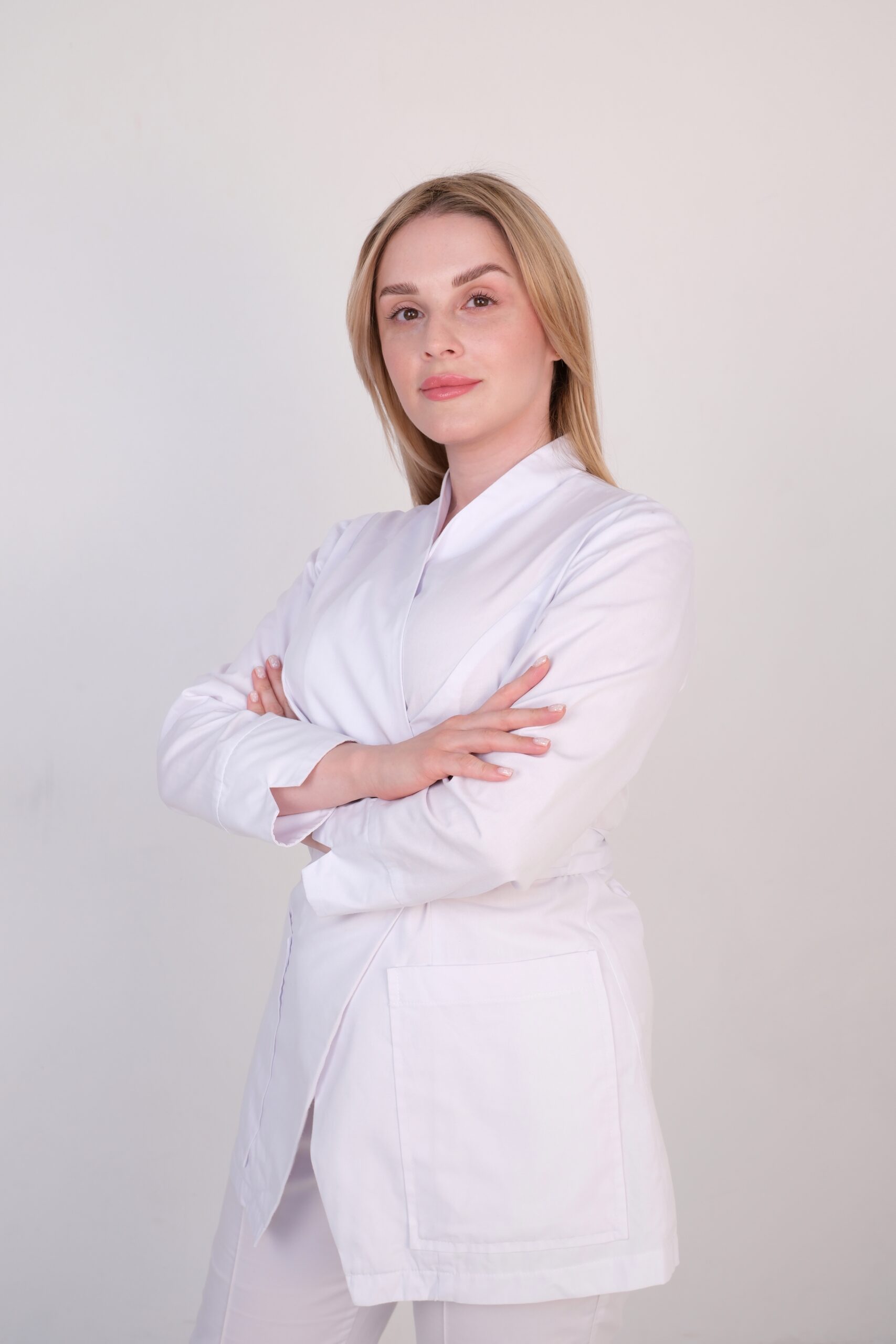 Ольга Владиславівна Слободяник