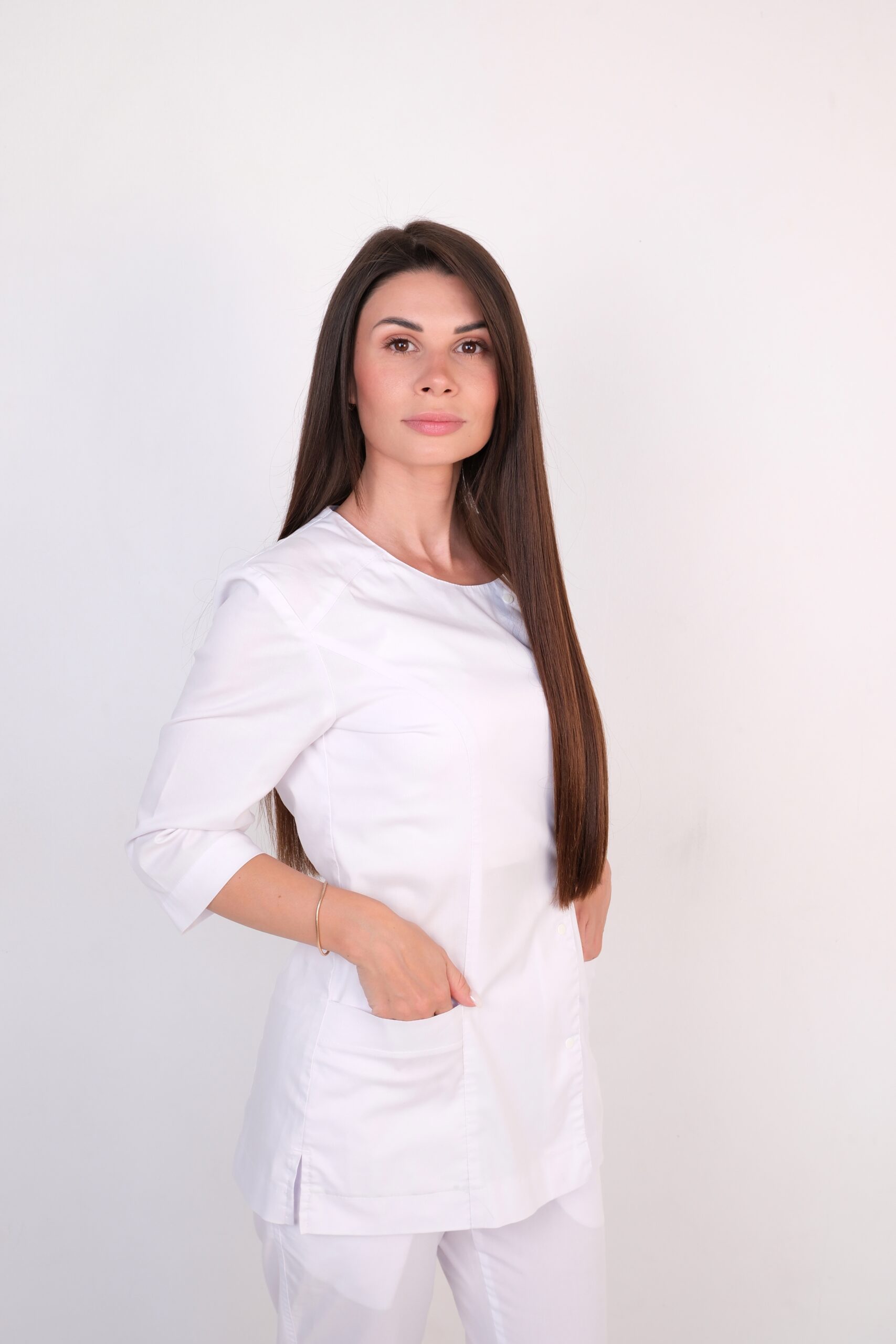 Ірина Анатоліївна Сьомик