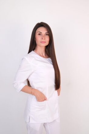 Ирина Анатольевна Семик - фото