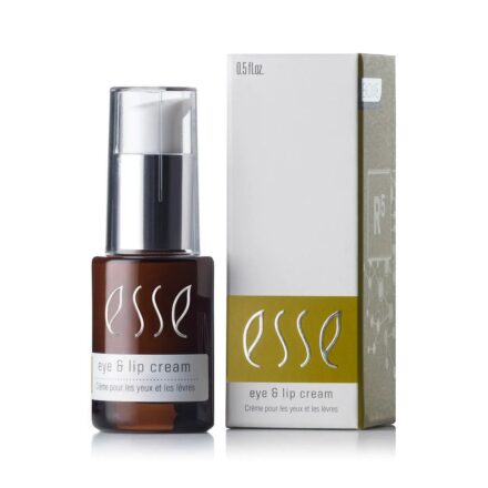 Esse Core Eye & Lip Cream R5 15 мл - фото