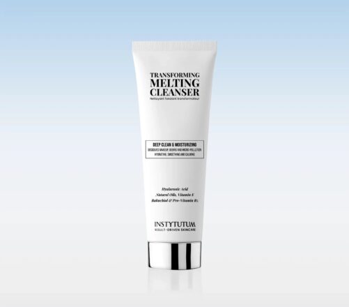 Instytutum Transforming Melting Cleanser Classic 120 мл - фото