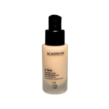 Academie Regenerating Treatment Foundation 30 мл - фото
