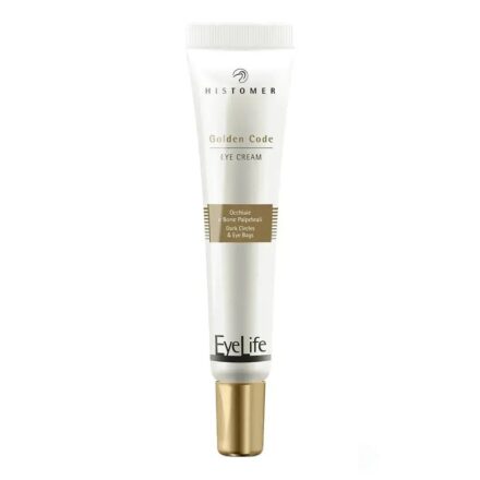 Histomer Eye Life Golden Code Eye Cream 15 мл - фото