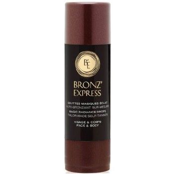 Academie Bronz’express Magic Radiance Drops 30 мл - фото