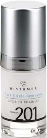 Histomer Formula 201 Dark Cirle Removing Under Eye Treatment 15 мл - фото