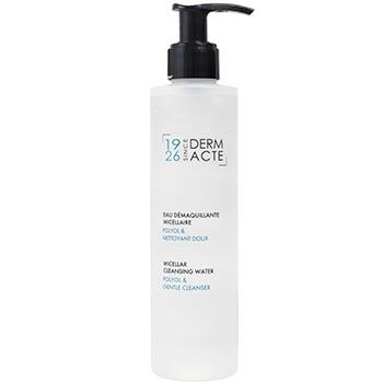 Academie Derm Acte Micellar Cleansing Water 200 мл - фото