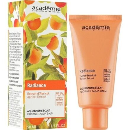 Aquabaume Èclat Academie Radiance Aqua Balm 50 мл - фото