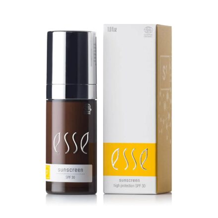 ESSE Sunscreen S1 SPF 30 30 мл - фото