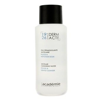 Academie Derm Acte Micellar Cleansing Water 50 мл - фото