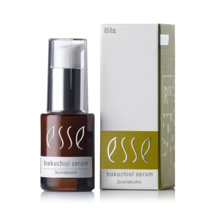 Esse Core Bakuchiol Serum R18 15 мл - фото