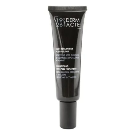 Soin Réparateur Post-Peeling Academie Derm Acte Correcting Post-Peel Treatment 30 мл - фото