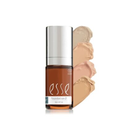 ESSE Foundation F2-F5 SPF 30 30 мл - фото
