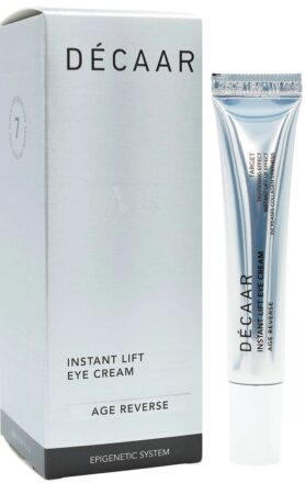 Decaar Instant Lift Eye Cream 20 мл - фото