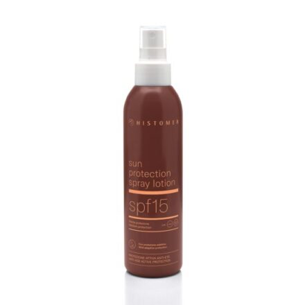 Histomer Long lasting sun protection 200 мл - фото