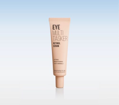 Instytutum Eyemultitasker Retinol Serum Classic 15 мл - фото
