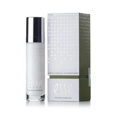 Esse Plus Restorative Moisturiser M10 50 мл - фото