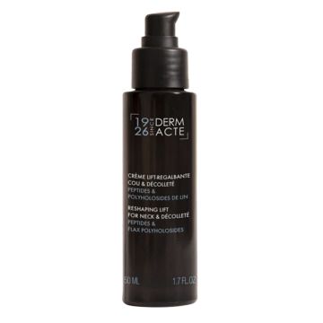 Crème Lift-Regalbante Cou & Décolleté Academie Lifting Cream for Neck and Décolleté 50 мл - фото
