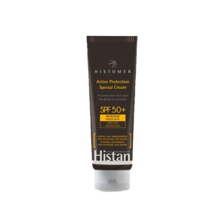 Histomer Histan Active Protection Special Cream SPF50+ 100 мл - фото