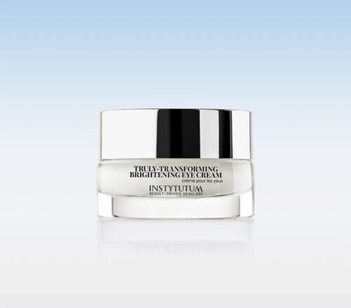 Instytutum Truly-Transforming Brightening Eye Cream Classic 15 мл - фото