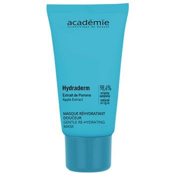 MASQUE REHYDRATANT DOUCEUR Academie Gentle Re-Hydrating Mask 50 мл - фото