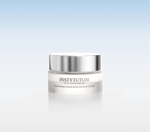 Instytutum Transforming Brightening Eye Cream Next-Gen 15 мл - фото