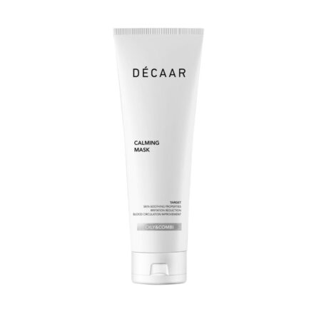 Decaar Calming Mask 50 мл - фото