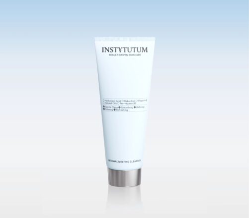 Instytutum Renewal Melting Cleanser Next-Gen 120 мл - фото
