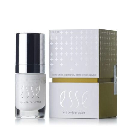 Esse Plus Eye Contour Cream R8 15 мл - фото