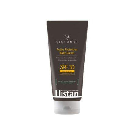 Histomer Histan Body Cream SPF30 200 мл - фото