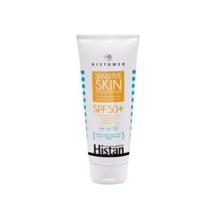 Histomer Histan Histomer Sensitive SPF 50+ 200 мл - фото