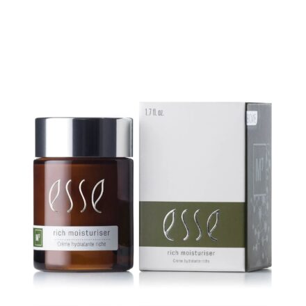 Esse Core Rich Moisturiser M7 50 мл - фото
