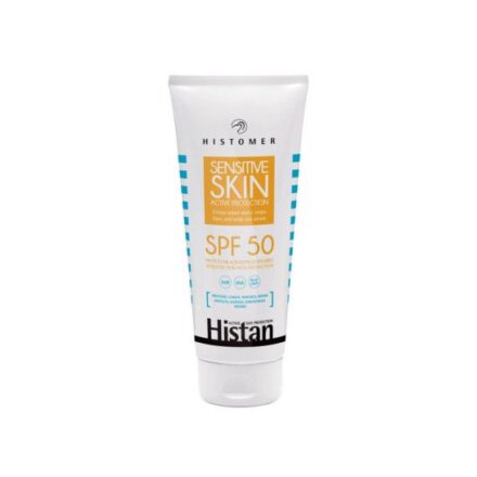 Histomer Histan Histomer Sensitive SPF 50 200 мл - фото