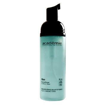 MOUSSE DEMAQUILLANTE Academie Cleansing Foam 150 мл - фото