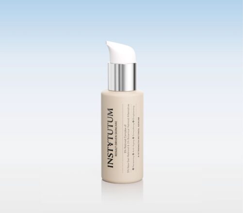Instytutum X-strength Retinol Serum Next-Gen 30 мл - фото