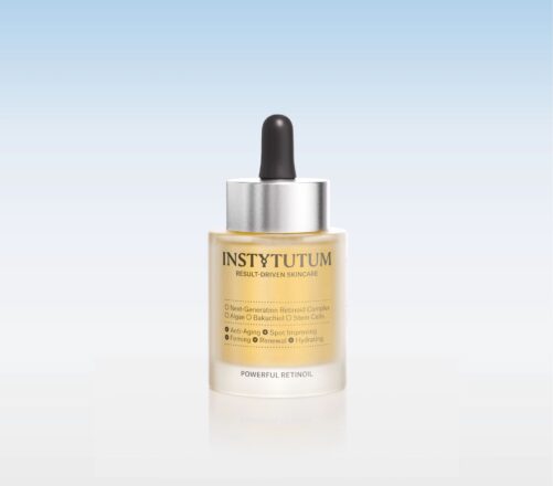 Instytutum Powerful RetinOil Next-Gen 30 мл - фото