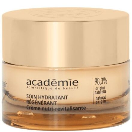 Soin Hydratant Regenerant Academie Moisturizing And Regenerating Care 50 мл - фото