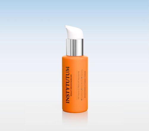 Instytutum Brightening Vitamin C Serum Next-Gen 30 мл - фото