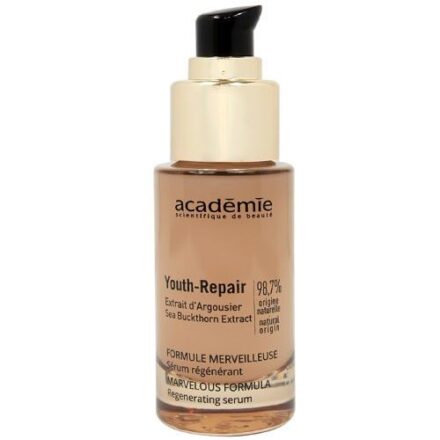 Formule Merveilleuse Academie Youth Repair Marvelous Formula 30 мл - фото