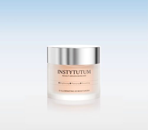 Instytutum C-Illuminating 3D Moisturizer Next-Gen 50 мл - фото