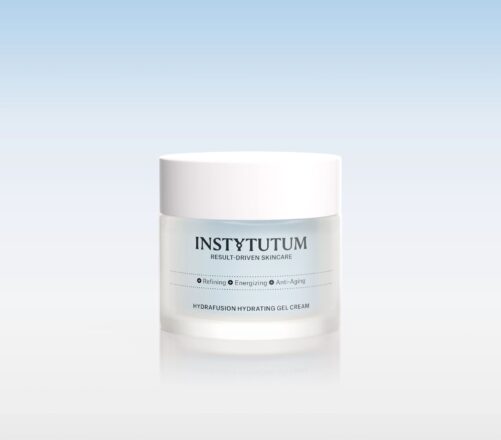 Instytutum HydraFusion Hydrating Gel Cream Next-Gen 50 мл - фото