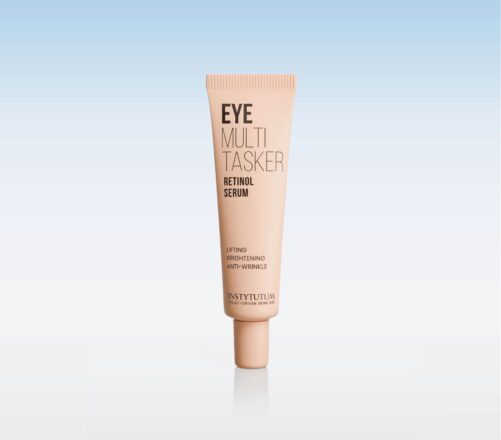 Instytutum Eyemultitasker Retinol Serum Classic 15 мл - фото