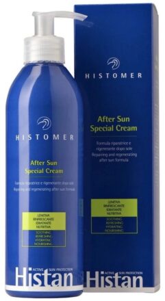 Histomer Histan After Sun Special Cream 400 мл - фото