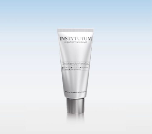 Instytutum Triple Action Resurfacing Peel Next-Gen 60 мл - фото