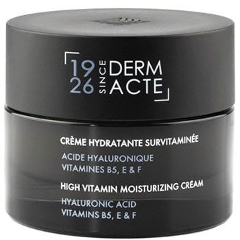 Creme Hydratante Survitaminee Academie Derm Acte High Vitamin Moisturizing Cream 50 мл - фото