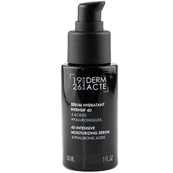 Sérum Hydratant Intensif 4D Derm Acte 30 мл - фото
