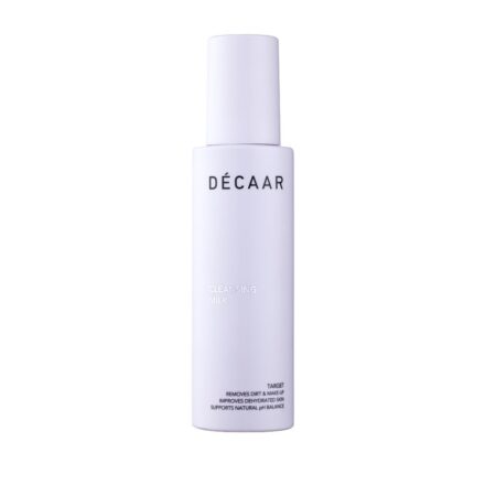 Decaar Cleansing Milk 150 мл - фото