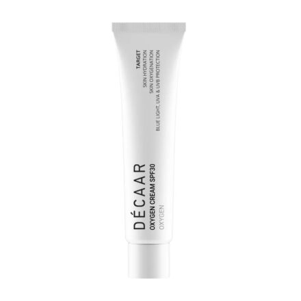 Decaar Oxygen Cream SPF 30 15 мл - фото