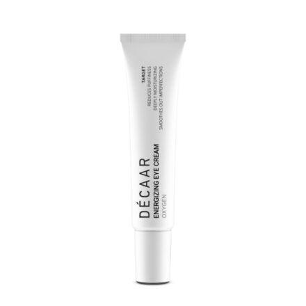 Decaar Energizing Eye Cream 20 мл - фото