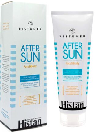 Histomer Histan Histomer Sensitive Skin After Sun 250 мл - фото